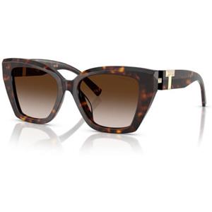 Tiffany Zonnebril  Occhiali da Sole TF4239U 80153B