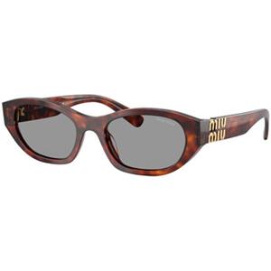 Miu Miu Zonnebril  Occhiali da Sole  MUA03S 21C40O