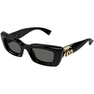 Gucci Zonnebril  Occhiali da Sole GG1827S 001