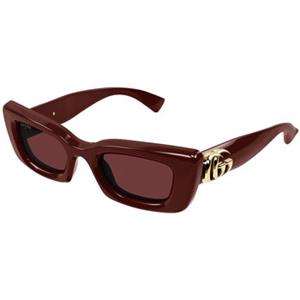 Gucci Zonnebril  Occhiali da Sole GG1827S 003