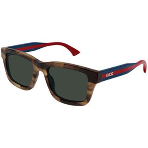 Gucci Zonnebril  Occhiali da Sole Web GG1869S 003