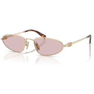 Miu Miu Zonnebril  Occhiali da Sole  MUA52S ZVN4I0