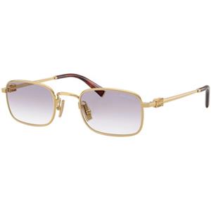 Miu Miu Zonnebril  Occhiali da Sole  MUA53S 5AK04O