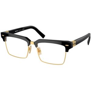 Miu Miu Zonnebril  Occhiali da Vista  MU11XV 16K1O1