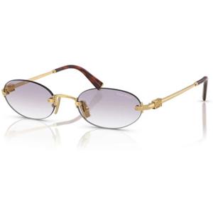 Miu Miu Zonnebril  Occhiali da Sole  MUA54S 5AK04O