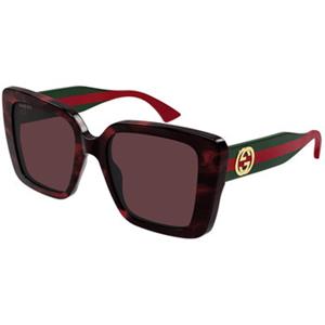 Gucci Zonnebril  Occhiali da Sole Web GG1861S 003