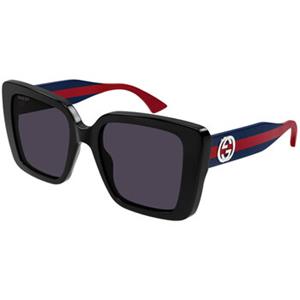 Gucci Zonnebril  Occhiali da Sole Web GG1861S 004