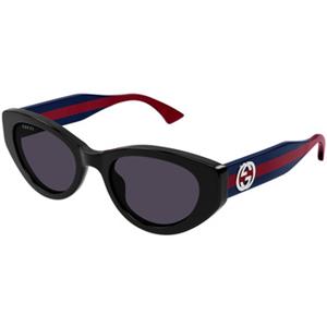 Gucci Zonnebril  Occhiali da Sole Web GG1862S 004