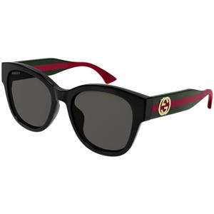 Gucci Zonnebril  Occhiali da Sole Web GG1866SK 001