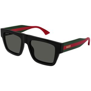 Gucci Zonnebril  Occhiali da Sole Web GG1868S 001