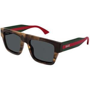 Gucci Zonnebril  Occhiali da Sole Web GG1868S 003