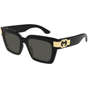 Gucci Zonnebril  Occhiali da Sole GG1689S 001