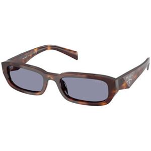 Prada Zonnebril  Occhiali da Sole PRB06S 15W03N