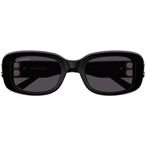 Balenciaga Zonnebril  Occhiali da Sole Dynasty BB0310SK 001