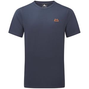 Mountain Equipment Heren Everest T-shirt