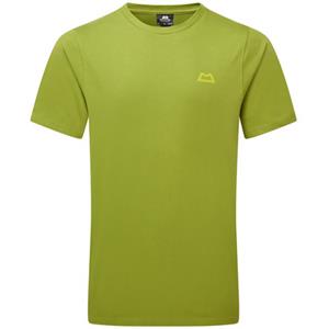 Mountain Equipment Heren Everest T-shirt