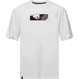 Salewa Heren Eagle Hybrid Loose T-shirt