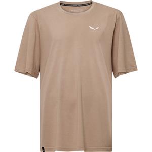Salewa Heren Eagle Sunset Loose T-shirt