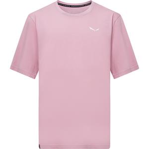 Salewa Heren Eagle Sunset Loose T-shirt