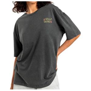 Billabong  Women's Out Until Dawn - T-shirt, grijs