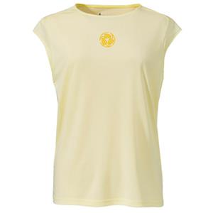 Schöffel  Women's Circ T-Shirt Style Baguio - T-shirt, beige