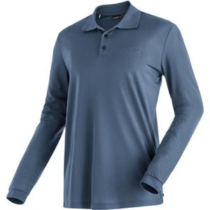 Maier sports Heren Ulrich Polo T-Shirt