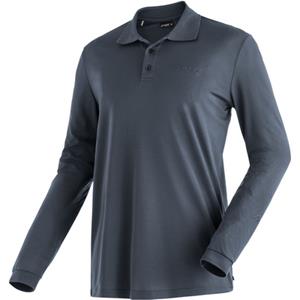Maier sports Heren Ulrich Polo T-Shirt