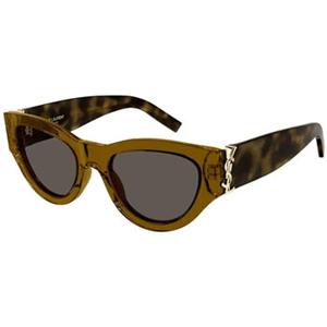 Yves Saint Laurent Zonnebril  Occhiali da Sole Saint Laurent SL M94 011