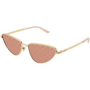 Gucci Zonnebril  Occhiali da Sole GG1879S 004