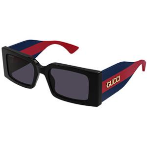 Gucci Zonnebril  Occhiali da Sole Web GG1860S 004