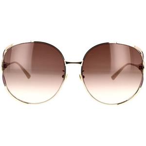 Gucci Zonnebril  Occhiali da Sole GG0225S 007