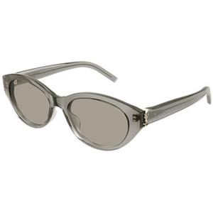 Yves Saint Laurent Zonnebril  Occhiali da Sole Saint Laurent SL M148 004