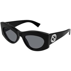 Gucci Zonnebril  Occhiali da Sole GG1843S 001