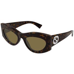 Gucci Zonnebril  Occhiali da Sole GG1843S 002
