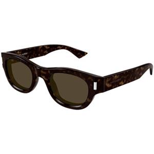 Yves Saint Laurent Zonnebril  Occhiali da Sole Saint Laurent SL 761 002