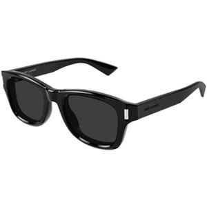 Yves Saint Laurent Zonnebril  Occhiali da Sole Saint Laurent SL 801 001