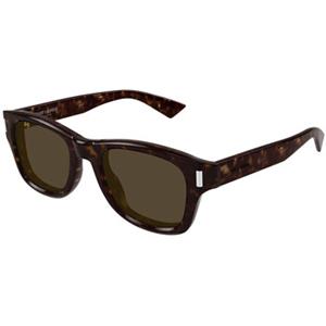 Yves Saint Laurent Zonnebril  Occhiali da Sole Saint Laurent SL 801 002