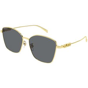 Gucci Zonnebril  Occhiali da Sole GG1805SA 001