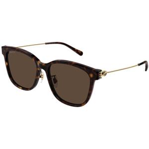 Gucci Zonnebril  Occhiali da Sole GG1884SK 002