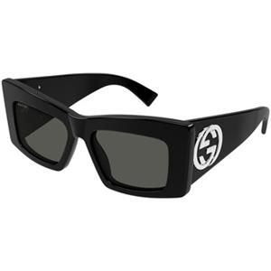 Gucci Zonnebril  Occhiali da Sole GG1842S 001