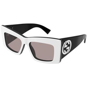 Gucci Zonnebril  Occhiali da Sole GG1842S 006
