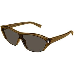 Yves Saint Laurent Zonnebril  Occhiali da Sole Saint Laurent SL 704 004