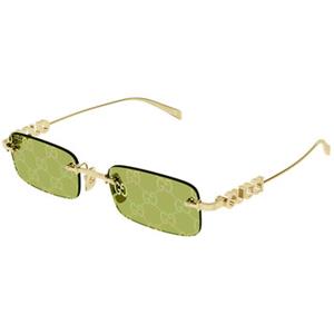 Gucci Zonnebril  Occhiali da Sole GG1808S 002