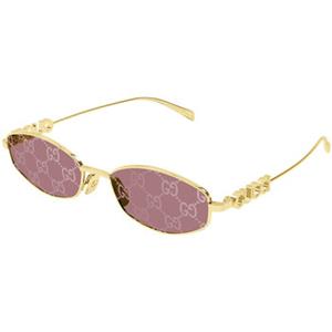 Gucci Zonnebril  Occhiali da Sole GG1802S 002
