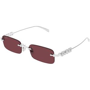Gucci Zonnebril  Occhiali da Sole GG1808S 004
