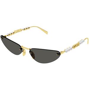 Gucci Zonnebril  Occhiali da Sole GG1920S 001