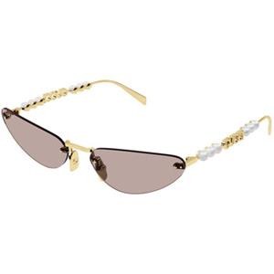 Gucci Zonnebril  Occhiali da Sole GG1920S 004