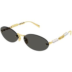 Gucci Zonnebril  Occhiali da Sole GG1922S 001