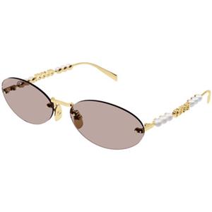 Gucci Zonnebril  Occhiali da Sole GG1922S 004