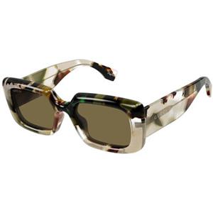 Gucci Zonnebril  Occhiali da Sole Reace GG1906S 002